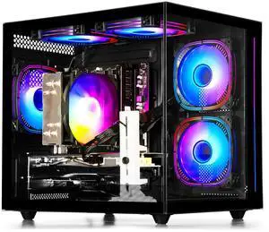 msi Codex Z2 Gaming Desktop